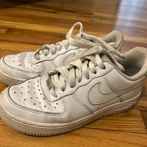 Nike AF1s